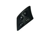 Multifunctional control switch/knob