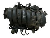 Intake manifold