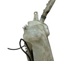 Windshield washer fluid reservoir/tank