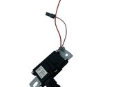 Aerial antenna amplifier