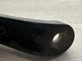 Front wiper blade arm