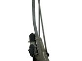 Front wiper linkage and motor