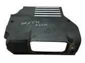 Motorabdeckung
