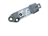 Airbag deployment crash/impact sensor