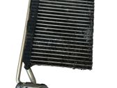 Air conditioning (A/C) radiator (interior)