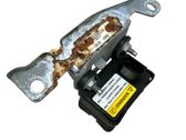 ESP acceleration yaw rate sensor