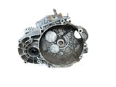 Mechaninė 6 pavarų dėžė