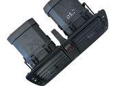 Dash center air vent grill