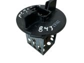 Heater blower motor/fan resistor
