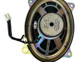 Subwoofer speaker