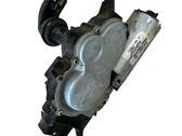 Moteur d'essuie-glace arrière