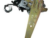 Fensterheber elektrisch mit Motor Tür hinten