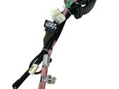 Rear door wiring loom