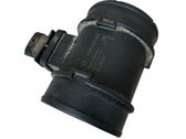 Mass air flow meter