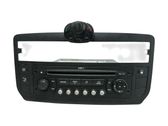 Radio/CD/DVD/GPS head unit