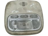 Front seat light
