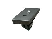 Central locking switch button