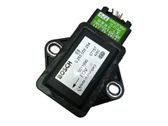 ESP acceleration yaw rate sensor