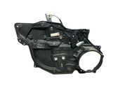 Regulador de puerta delantera con motor