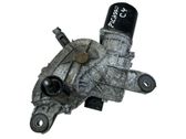 Wiper motor