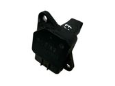 Mass air flow meter