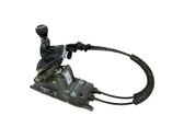 Gear shifter/selector