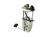 In-tank fuel pump