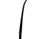 Front wiper blade arm