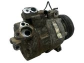 Air conditioning (A/C) compressor (pump)
