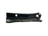 Wiper trim
