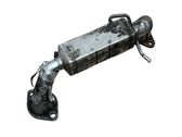 EGR valve cooler