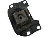Gearbox mount