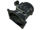 Mass air flow meter