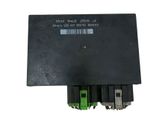 Comfort/convenience module