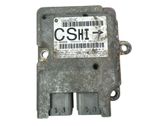 Airbag control unit/module