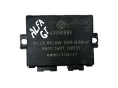 Parking PDC control unit/module
