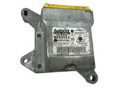 Airbag control unit/module