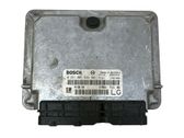 Engine control unit/module