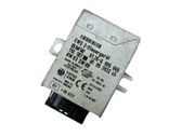 Immobilizer control unit/module