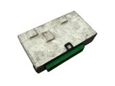 Other control units/modules