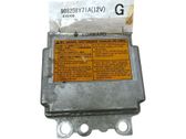 Module de contrôle airbag
