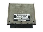 Other control units/modules
