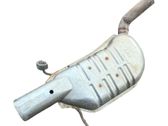 Rear muffler/silencer tail pipe