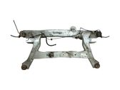 Rear subframe
