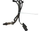 Lambda probe sensor