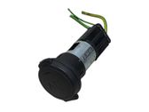 12V Steckdose vorne