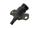 Turbo solenoid valve