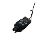 Sensor de temperatura interna/externa