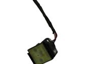 Clutch pedal sensor