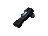 Fuel pressure sensor